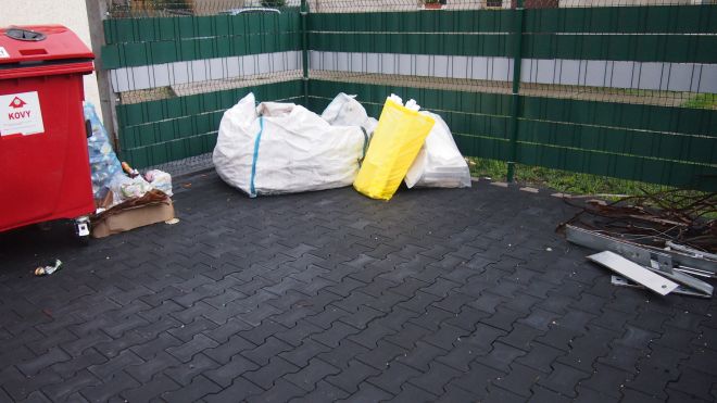 Aj takto sa správame !